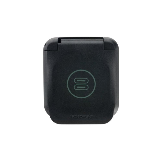 Scanstrut 12V Ventura Dual USB-C Charger Socket