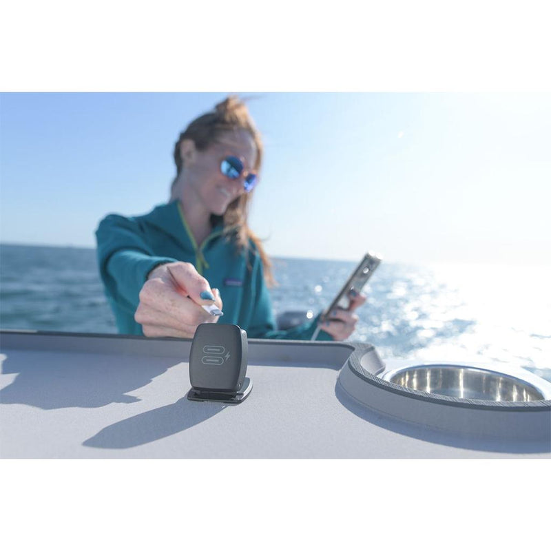Load image into Gallery viewer, Scanstrut 12V/24V Flip Pro Max Dual USB-C Fast Charger Socket