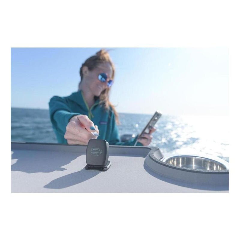 Load image into Gallery viewer, Scanstrut 12V/24V Flip Pro Max Dual USB-C Fast Charger Socket