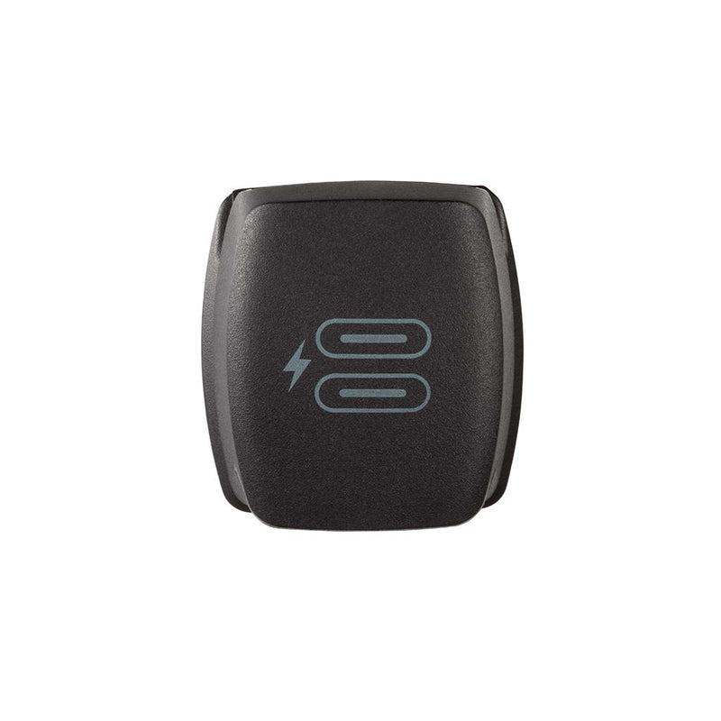 Load image into Gallery viewer, Scanstrut 12V/24V Flip Pro Max Dual USB-C Fast Charger Socket