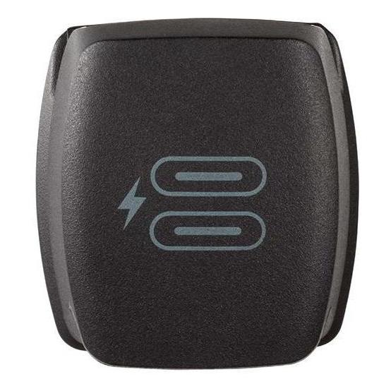 Load image into Gallery viewer, Scanstrut 12V/24V Flip Pro Max Dual USB-C Fast Charger Socket