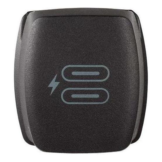 Load image into Gallery viewer, Scanstrut 12V/24V Flip Pro Max Dual USB-C Fast Charger Socket