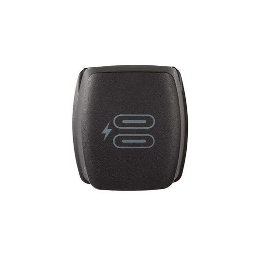 Scanstrut 12V/24V Flip Pro Max Dual USB-C Fast Charger Socket