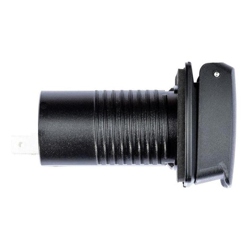 Load image into Gallery viewer, Scanstrut 12V/24V Flip Pro Plus Dual USB/USB-C Fast Charger Socket