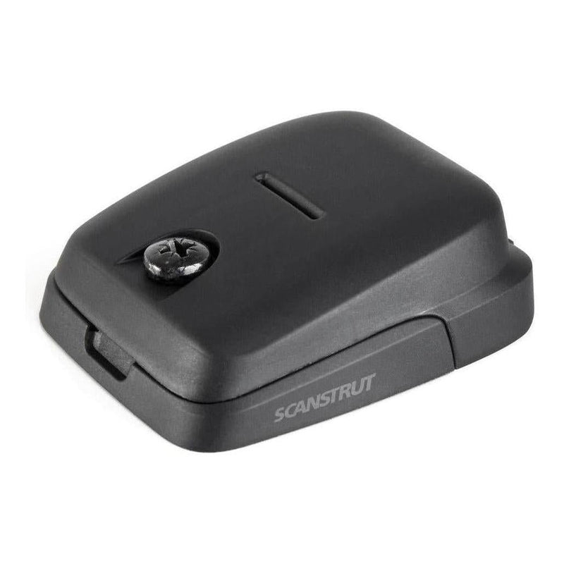 Load image into Gallery viewer, Scanstrut Double Horizontal Entry Cable Seal Black