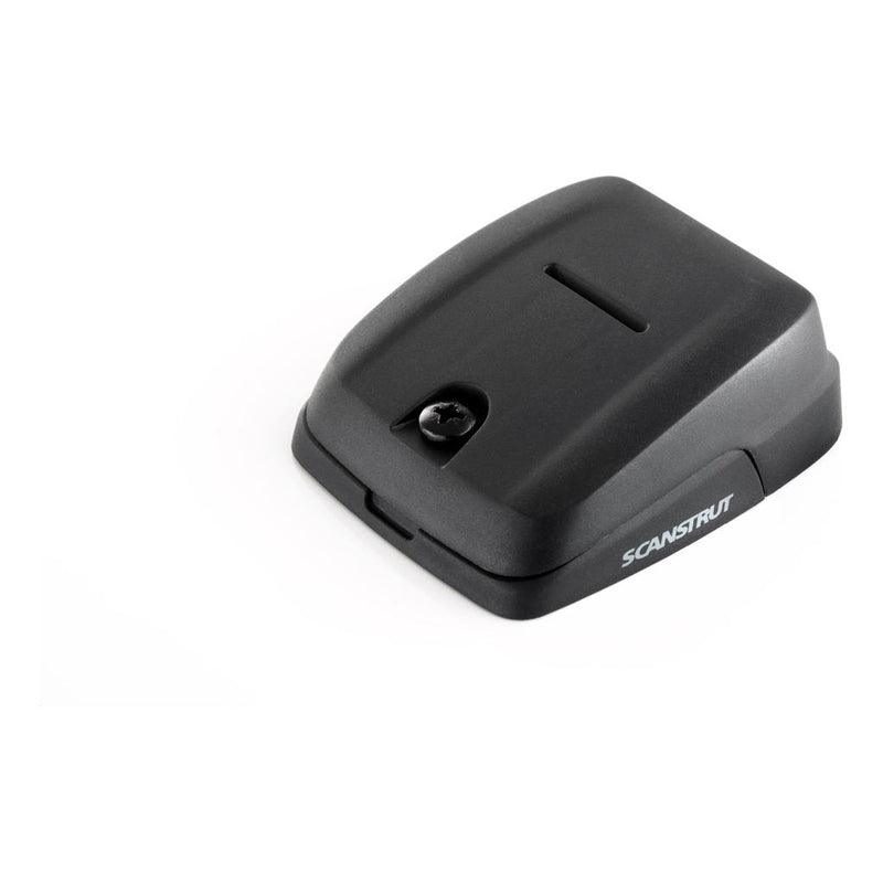 Load image into Gallery viewer, Scanstrut Double Horizontal Entry Cable Seal Black