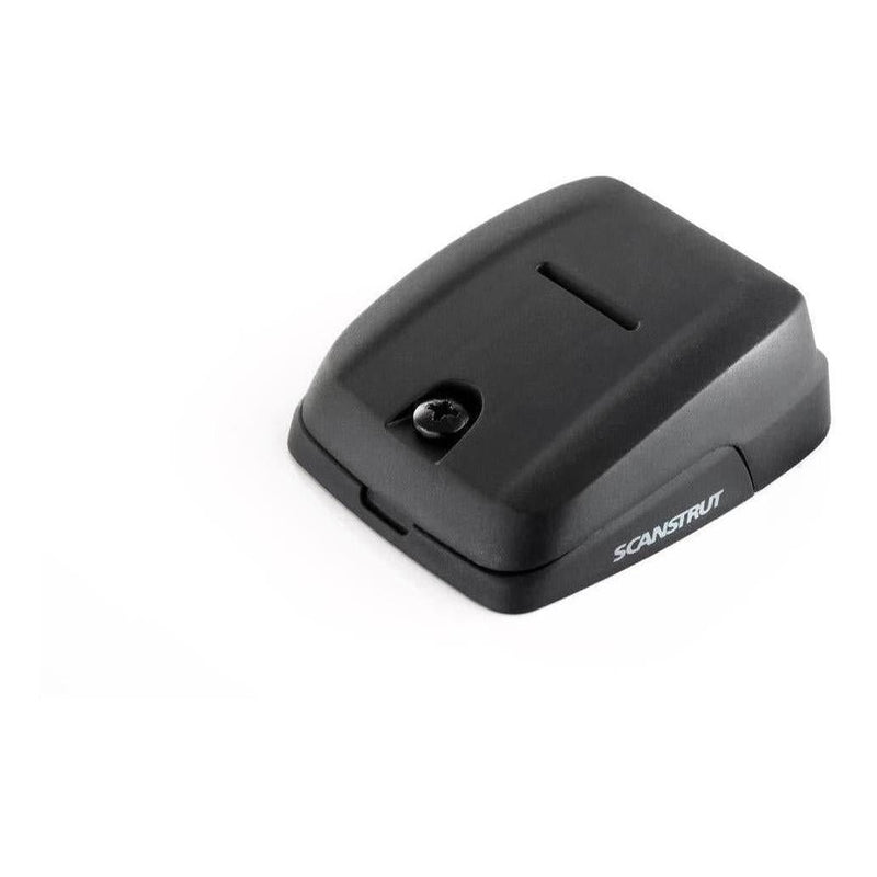 Load image into Gallery viewer, Scanstrut Double Horizontal Entry Cable Seal Black