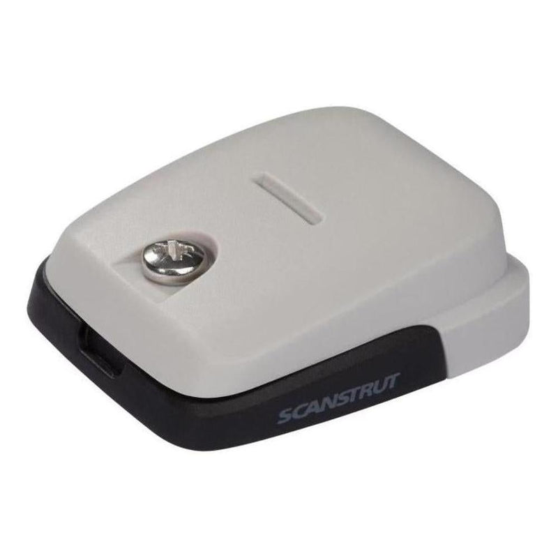 Load image into Gallery viewer, Scanstrut Double Horizontal Entry Cable Seal Grey
