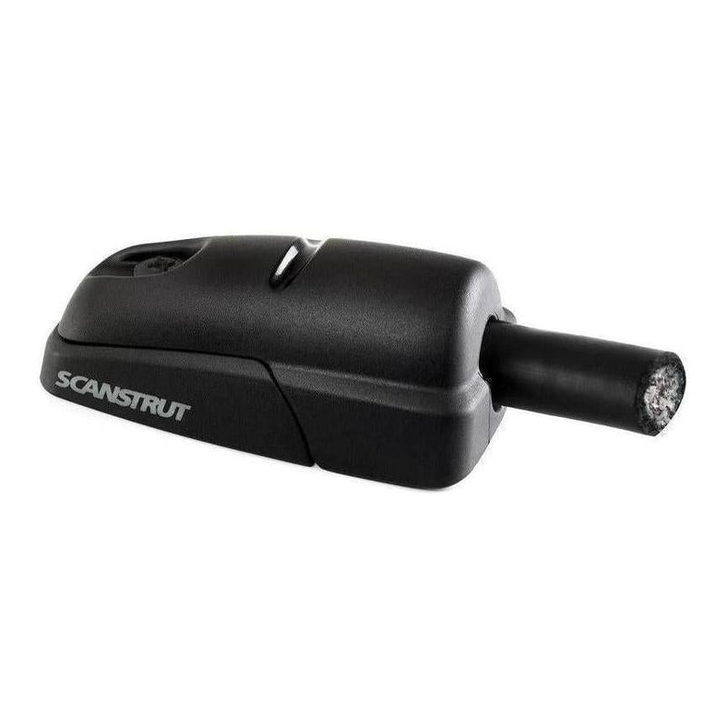 Load image into Gallery viewer, Scanstrut Horizontal Entry Cable Seal Black