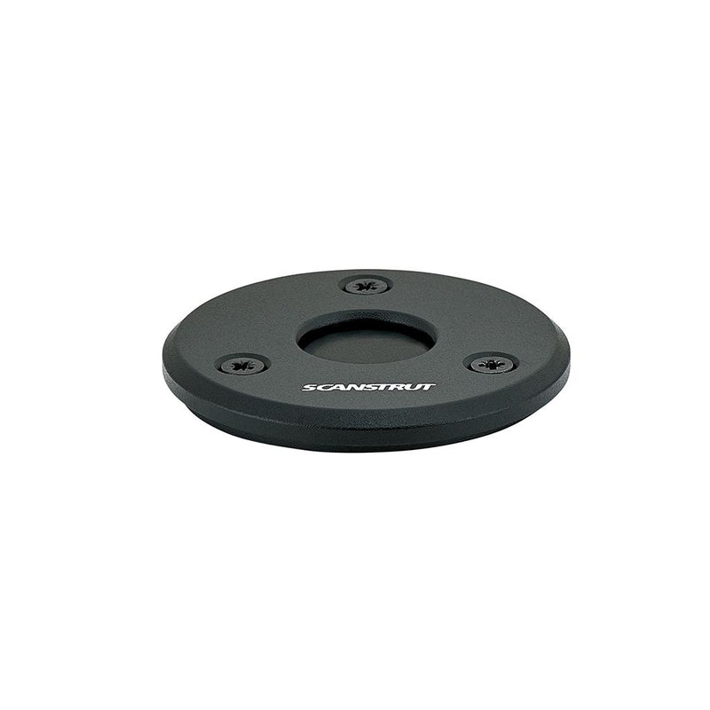 Load image into Gallery viewer, Scanstrut Low Profile Entry Cable Seal Suits 2 - 8mm Cable Aluminium Black