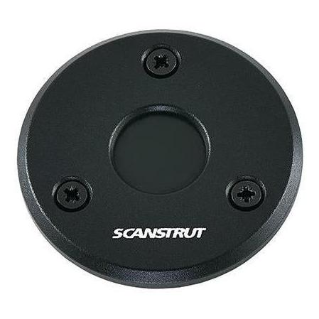 Load image into Gallery viewer, Scanstrut Low Profile Entry Cable Seal Suits 2 - 8mm Cable Aluminium Black