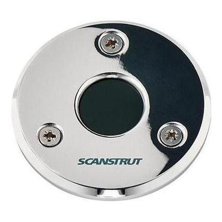 Load image into Gallery viewer, Scanstrut Low Profile Entry Cable Seal Suits 2 - 8mm Cable Stainless Steel