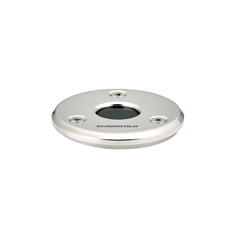Load image into Gallery viewer, Scanstrut Low Profile Entry Cable Seal Suits 2 - 8mm Cable Stainless Steel