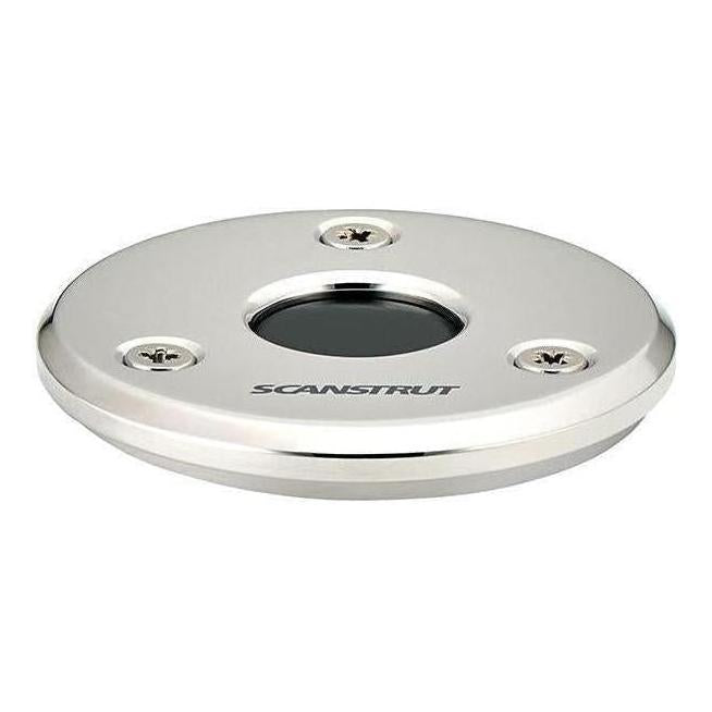 Load image into Gallery viewer, Scanstrut Low Profile Entry Cable Seal Suits 2 - 8mm Cable Stainless Steel