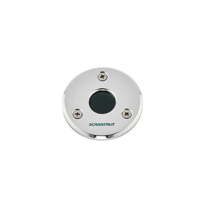 Load image into Gallery viewer, Scanstrut Low Profile Entry Cable Seal Suits 2 - 8mm Cable Stainless Steel