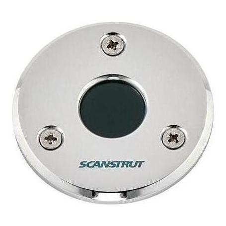Load image into Gallery viewer, Scanstrut Low Profile Entry Cable Seal Suits 2 - 8mm Cable Stainless Steel