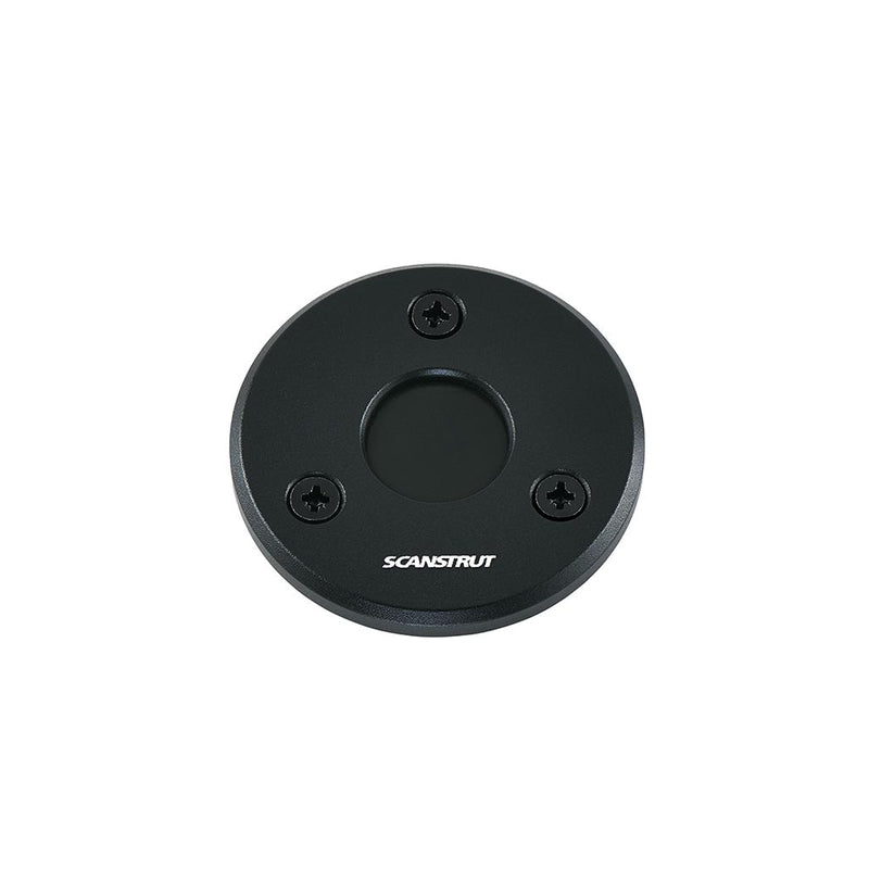 Load image into Gallery viewer, Scanstrut Low Profile Entry Cable Seal Suits 4 - 9mm Cable Aluminium Black