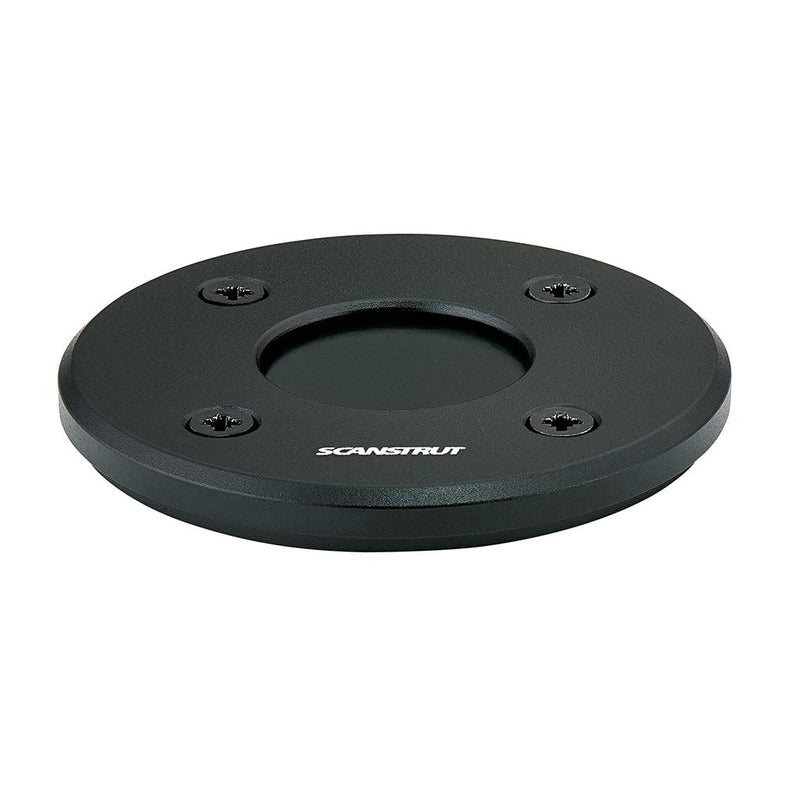 Load image into Gallery viewer, Scanstrut Low Profile Entry Cable Seal Suits 9 - 14mm Cable Aluminium Black