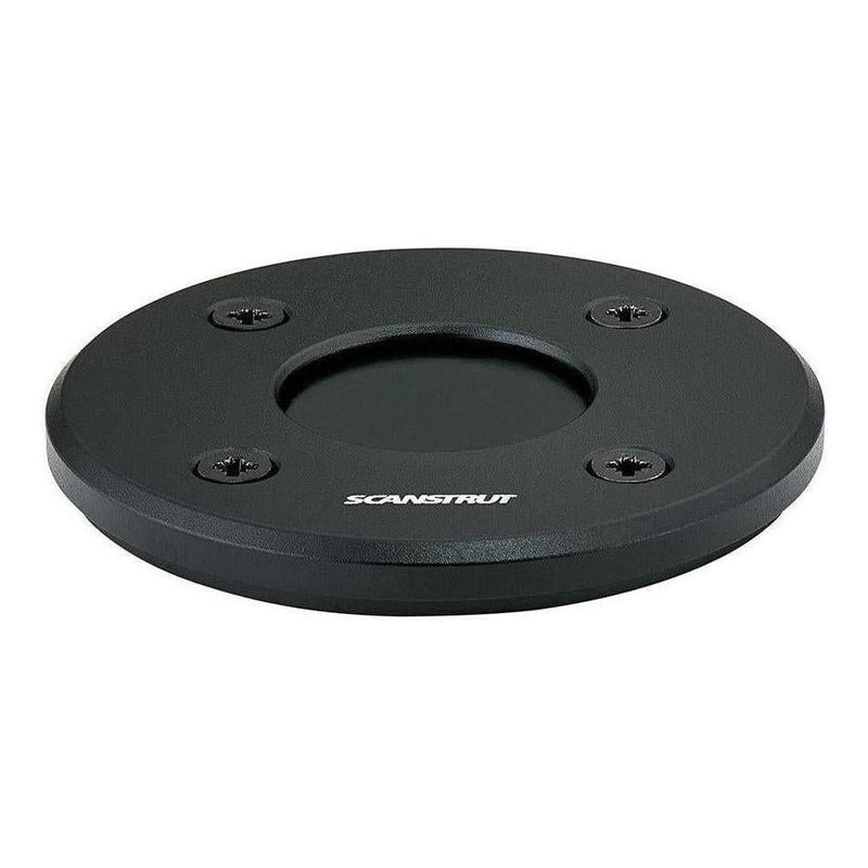 Load image into Gallery viewer, Scanstrut Low Profile Entry Cable Seal Suits 9 - 14mm Cable Aluminium Black