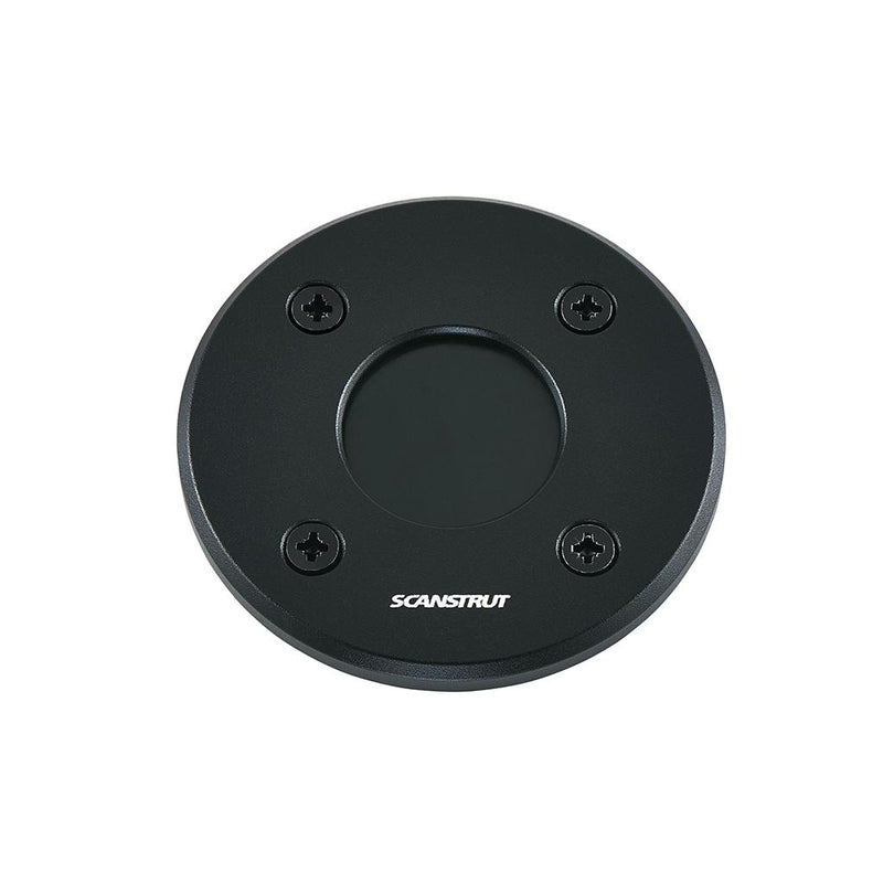 Load image into Gallery viewer, Scanstrut Low Profile Entry Cable Seal Suits 9 - 14mm Cable Aluminium Black