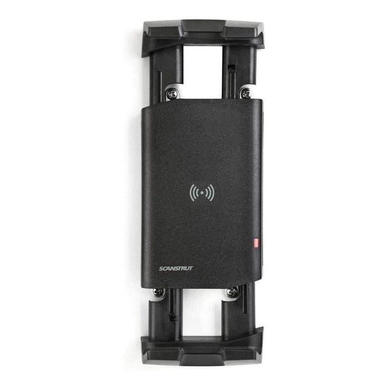 Load image into Gallery viewer, Scanstrut ROKK 12/24V 10W Waterproof Wireless Mount Phone Charger