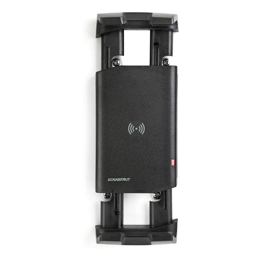 Scanstrut ROKK 12/24V 10W Waterproof Wireless Mount Phone Charger