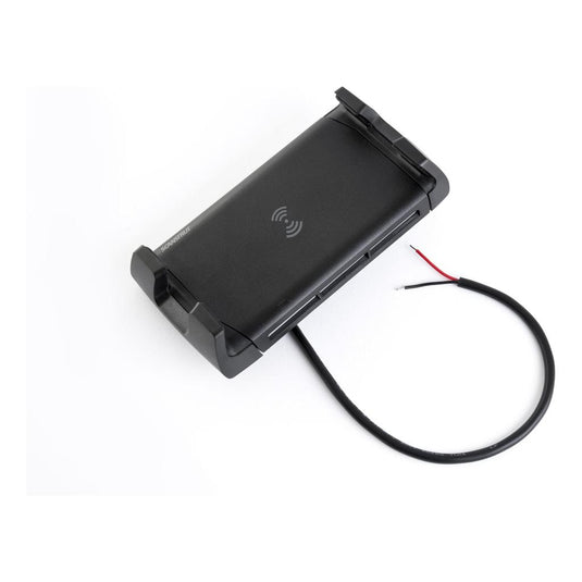 Scanstrut ROKK 12/24V 10W Waterproof Wireless Mount Phone Charger