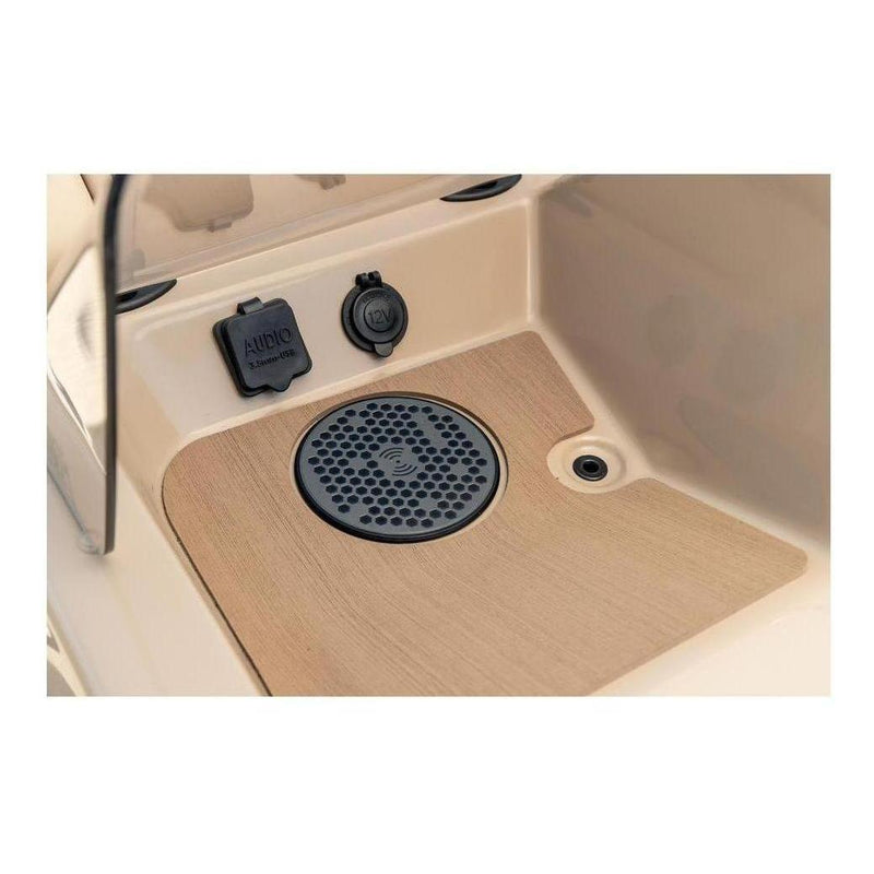 Load image into Gallery viewer, Scanstrut ROKK 12/24V Waterproof Surface Mount Phone Charger