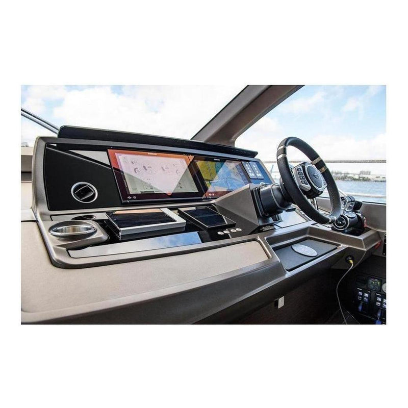 Load image into Gallery viewer, Scanstrut ROKK 12/24V Waterproof Surface Mount Phone Charger