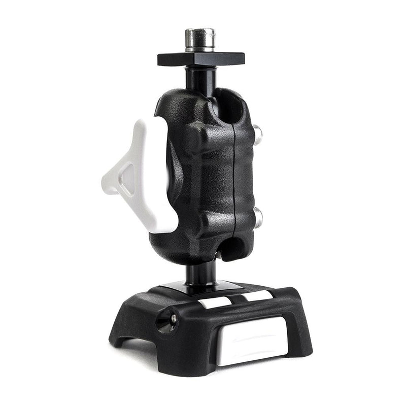 Load image into Gallery viewer, Scanstrut ROKK 360 Deg Mini Tablet Holder Suction Cup Mounting Kit