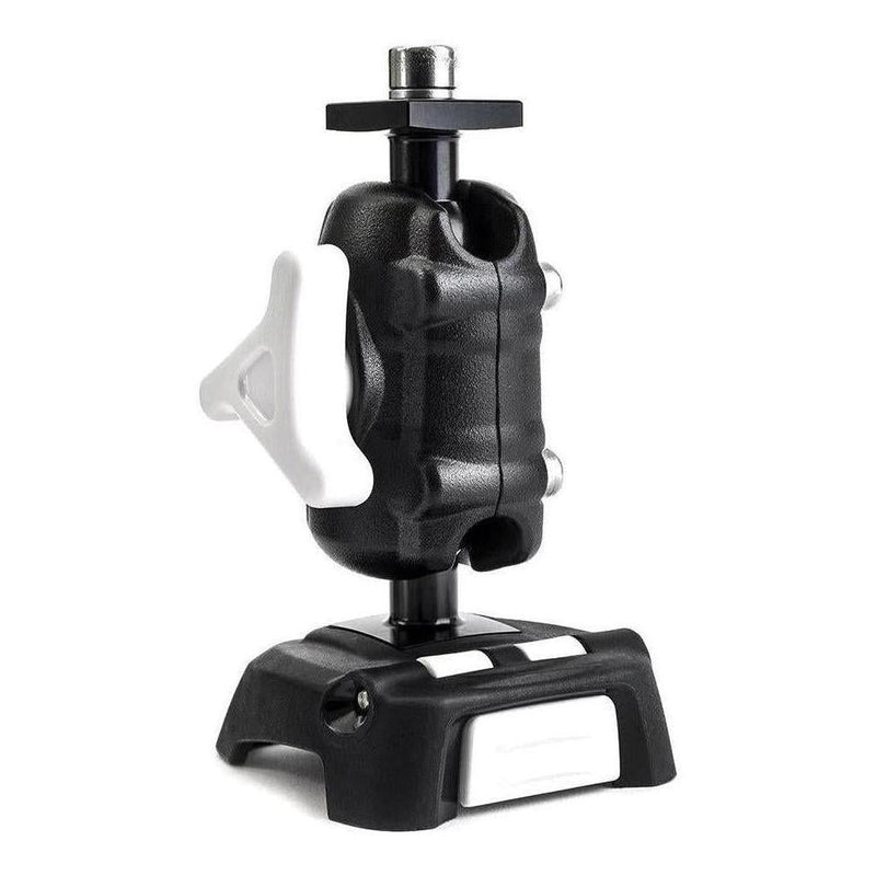 Load image into Gallery viewer, Scanstrut ROKK 360 Deg Mini Tablet Holder Suction Cup Mounting Kit