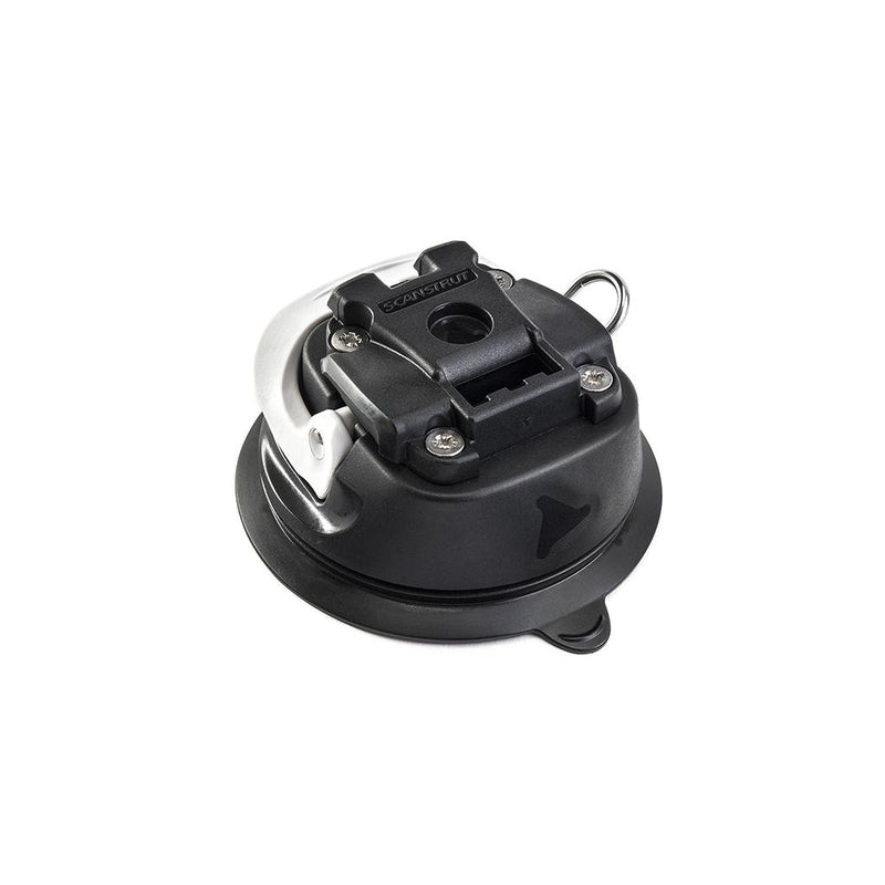 Load image into Gallery viewer, Scanstrut ROKK 360 Deg Mini Tablet Holder Suction Cup Mounting Kit