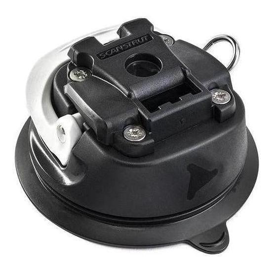 Load image into Gallery viewer, Scanstrut ROKK 360 Deg Mini Tablet Holder Suction Cup Mounting Kit