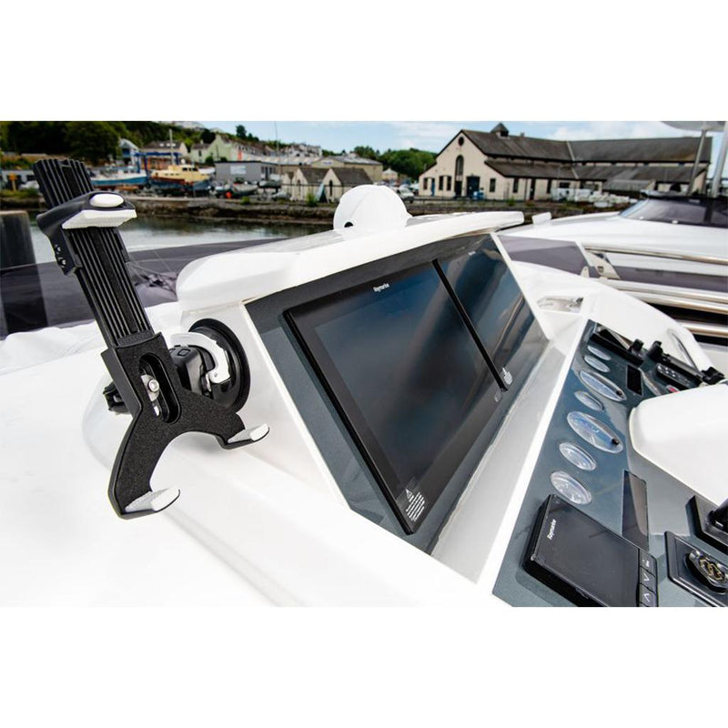 Load image into Gallery viewer, Scanstrut ROKK 360 Deg Mini Tablet Holder Suction Cup Mounting Kit