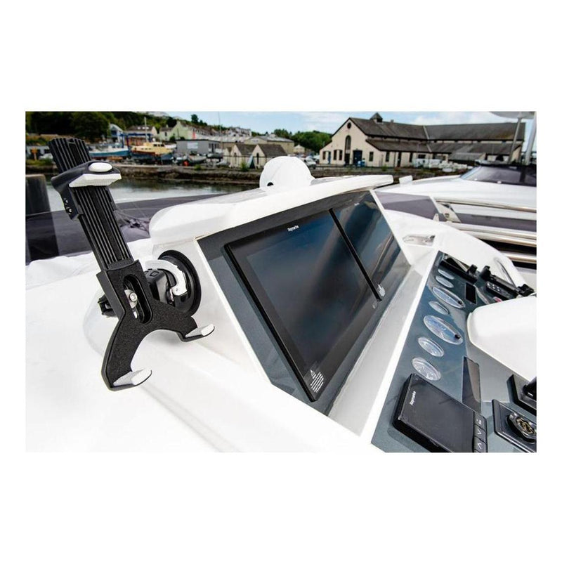 Load image into Gallery viewer, Scanstrut ROKK 360 Deg Mini Tablet Holder Suction Cup Mounting Kit