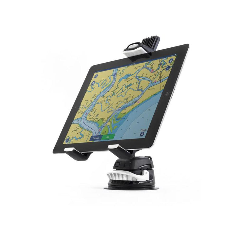 Load image into Gallery viewer, Scanstrut ROKK 360 Deg Mini Tablet Holder Suction Cup Mounting Kit