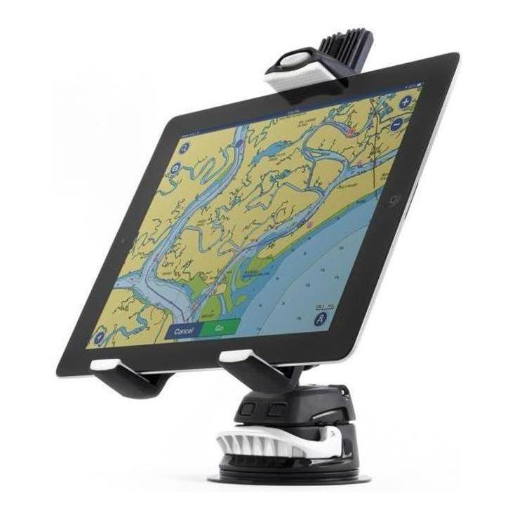 Load image into Gallery viewer, Scanstrut ROKK 360 Deg Mini Tablet Holder Suction Cup Mounting Kit