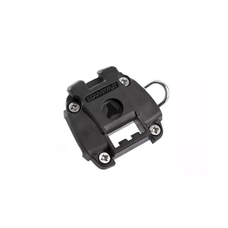 Load image into Gallery viewer, Scanstrut ROKK Mini Phone Holder Screw Down Mounting Kit