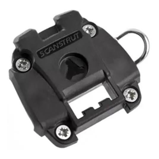 Load image into Gallery viewer, Scanstrut ROKK Mini Phone Holder Screw Down Mounting Kit