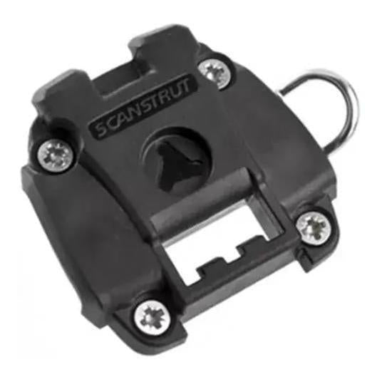 Load image into Gallery viewer, Scanstrut ROKK Mini Phone Holder Screw Down Mounting Kit