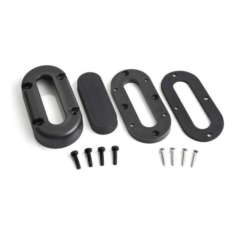 Load image into Gallery viewer, Scanstrut Universal Multi Entry Cable Seal Black