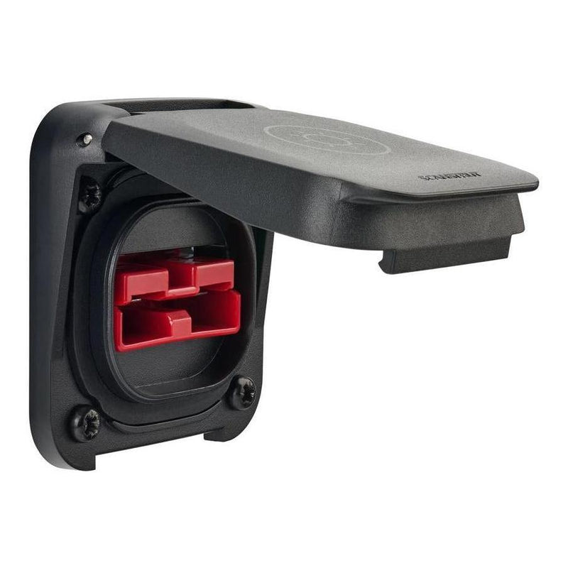 Load image into Gallery viewer, Scanstrut Ventura 50A Anderson Plug Solar Connection