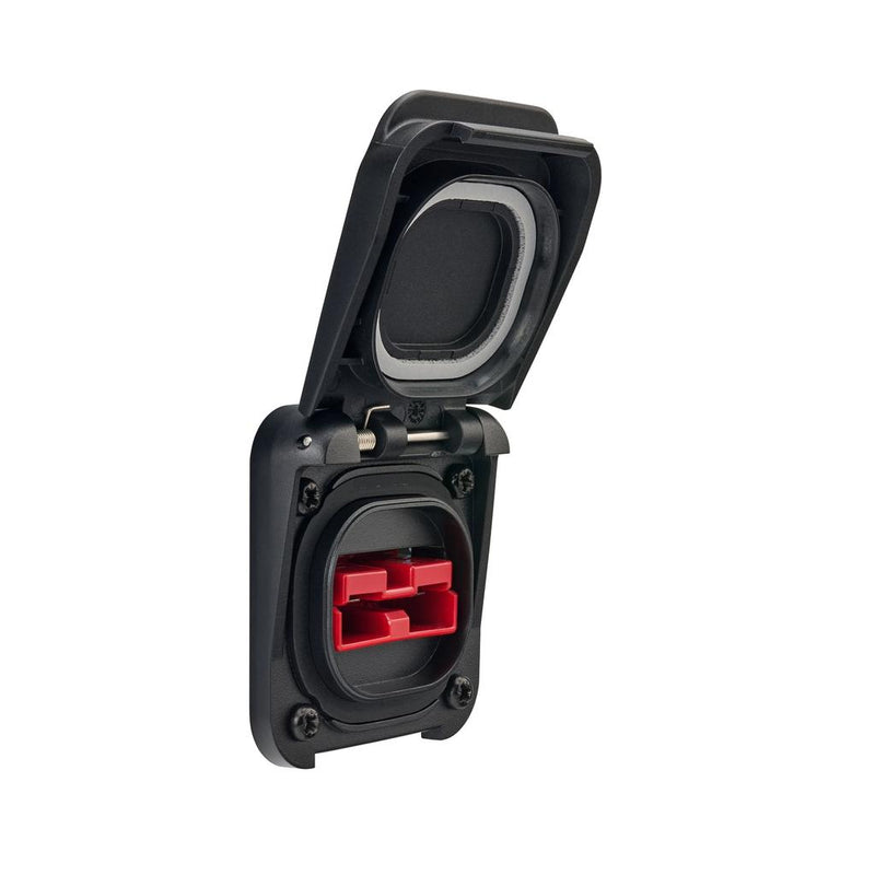 Load image into Gallery viewer, Scanstrut Ventura 50A Anderson Plug Solar Connection