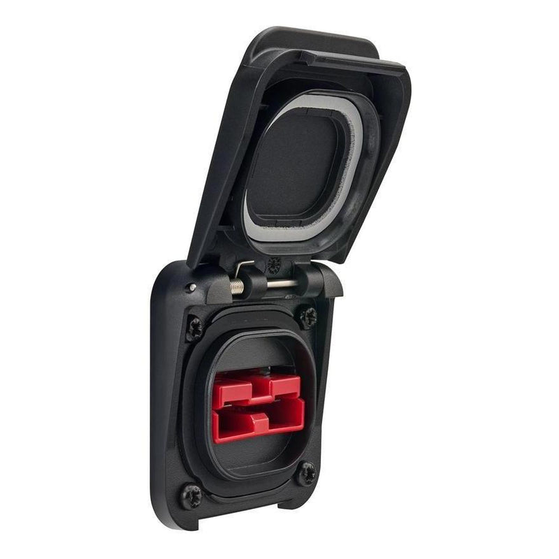 Load image into Gallery viewer, Scanstrut Ventura 50A Anderson Plug Solar Connection