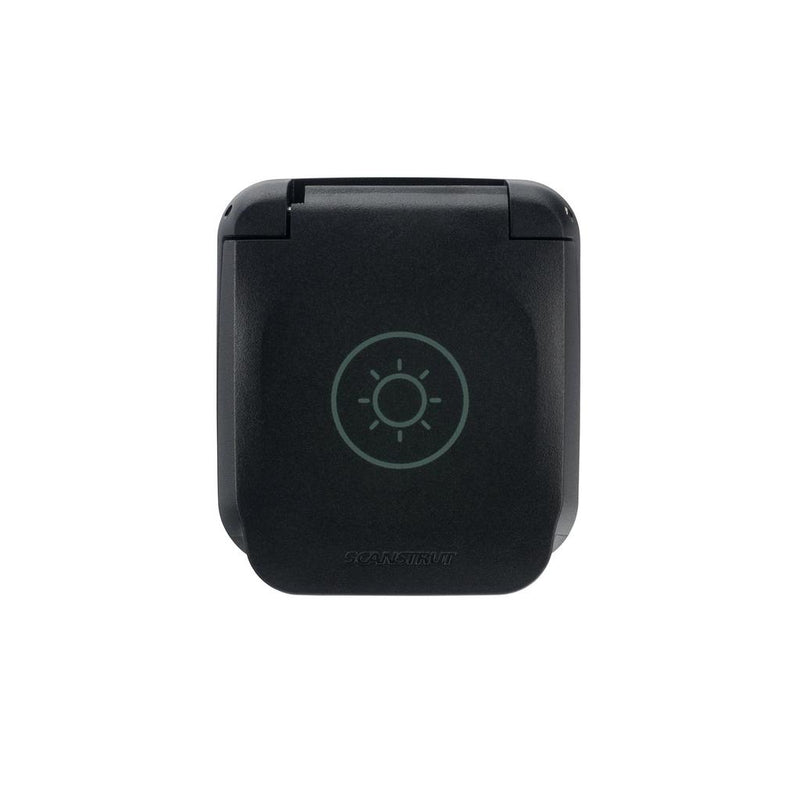 Load image into Gallery viewer, Scanstrut Ventura 50A Anderson Plug Solar Connection