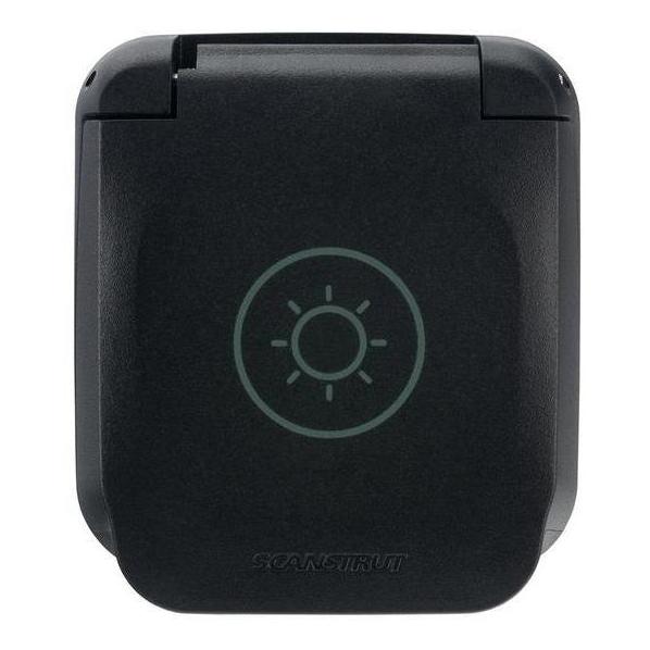 Load image into Gallery viewer, Scanstrut Ventura 50A Anderson Plug Solar Connection