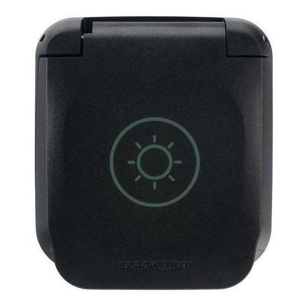 Load image into Gallery viewer, Scanstrut Ventura 50A Anderson Plug Solar Connection