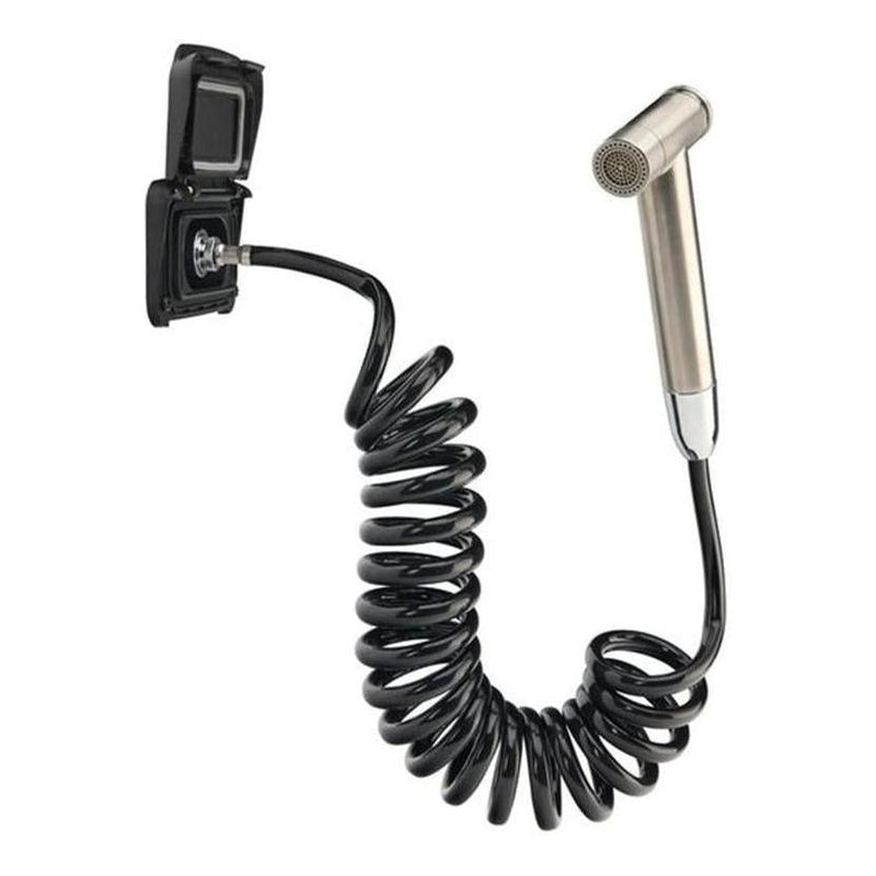 Load image into Gallery viewer, Scanstrut Ventura Cold Water Shower Outlet Inc Wash Spray Handle and Hose Kit