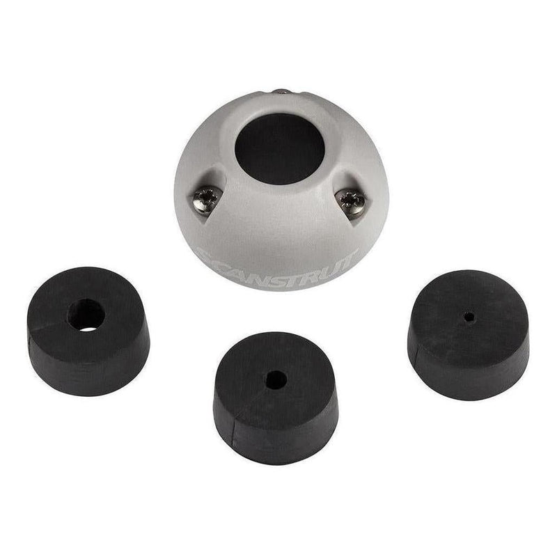 Load image into Gallery viewer, Scanstrut Vertical Entry Cable Seal IP68 Grey