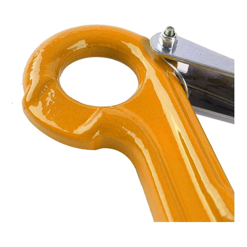 Load image into Gallery viewer, Schutts 6mm 2 Tonne Tow Kit Connecting Links Inc Eye Type Sling Hook and Safety Latch